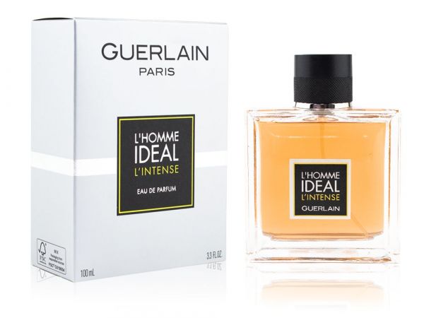 Guerlain L'Homme Ideal L'Intense, Edt, 100 ml wholesale